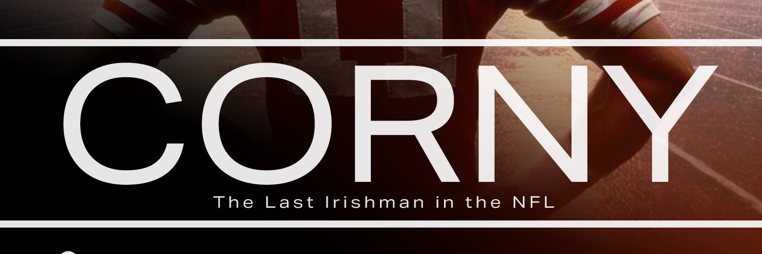 Lochlainn Harte banner