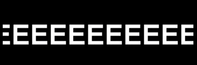 EVERY MONTH FIRST's banner
