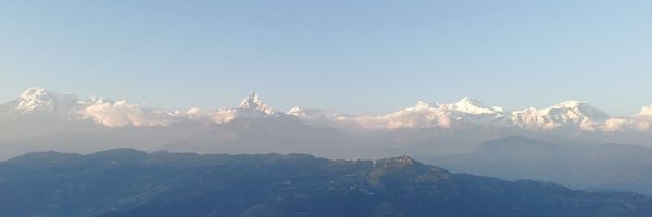 Dhrubaje Profile Banner