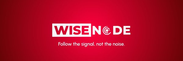 wise_node Profile Banner