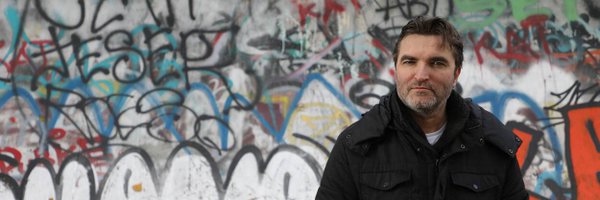 stopchrisklomp Profile Banner