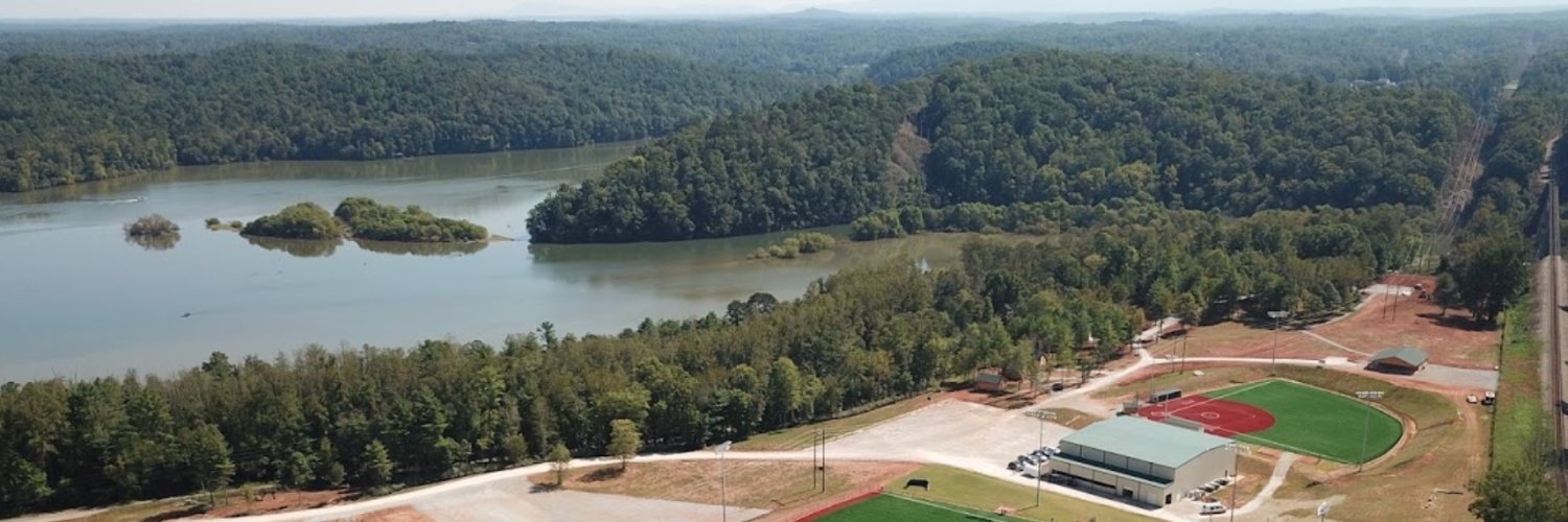 Marion Swamp Foxes banner