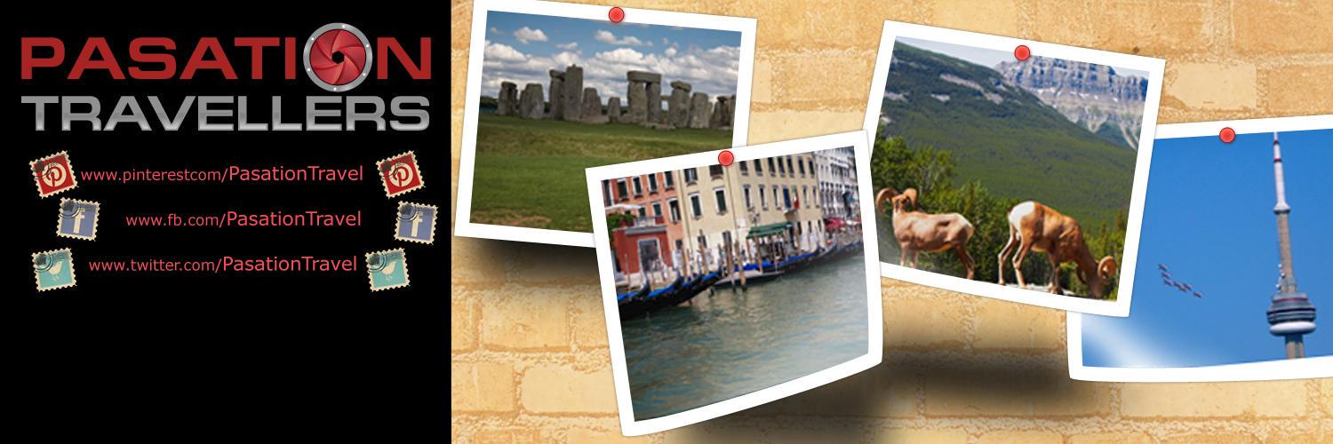 PasationTravel's profile banner image