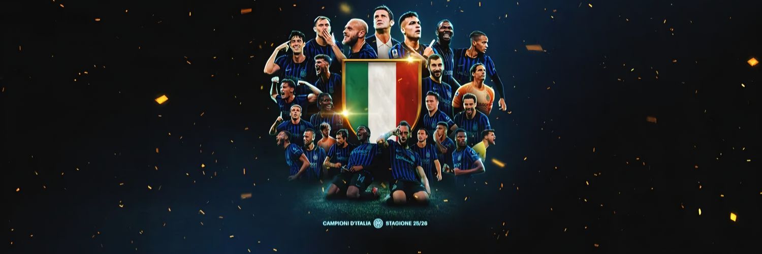 Lucy¹⁶/³ 21🏆⭐️⭐️🖤💙 banner