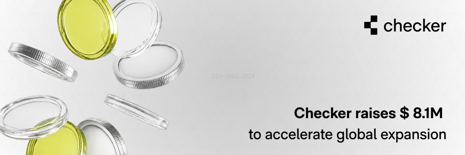 checkrcorp's profile banner image