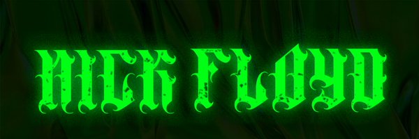 OFNickFloyd Profile Banner