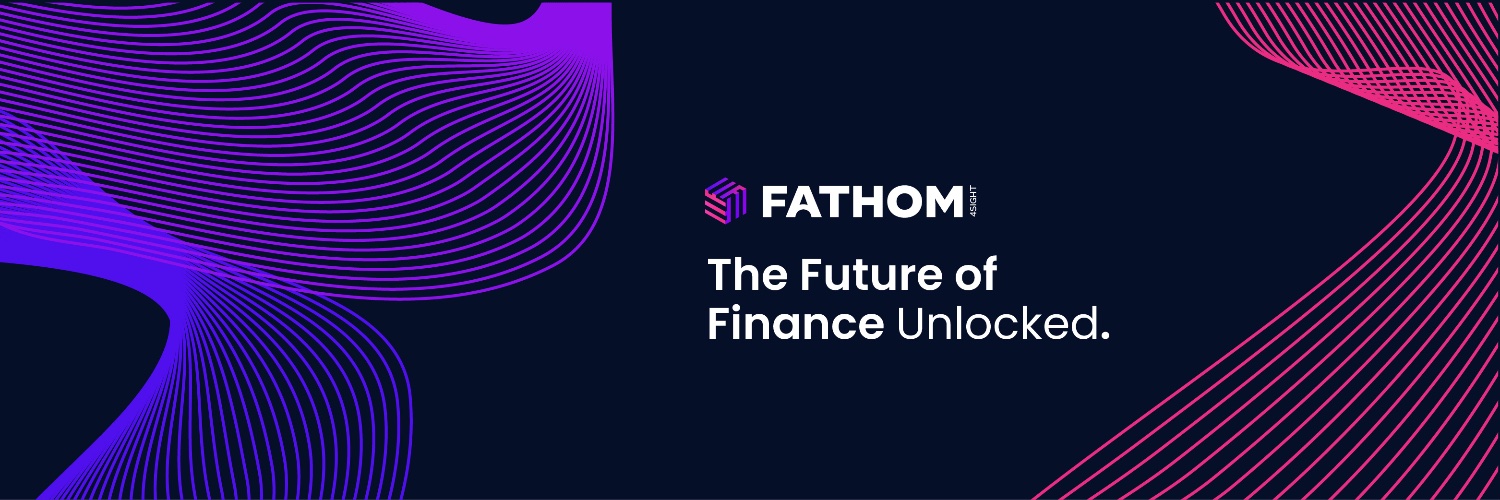 Fathom4sight banner
