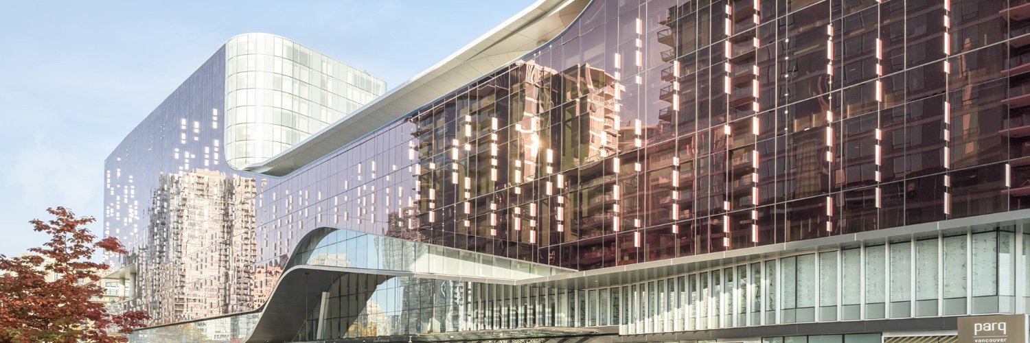 parqvancouverbc's profile banner image