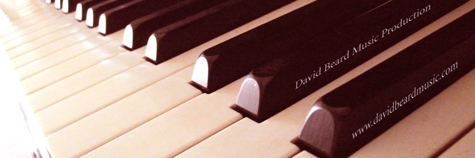 DavidBeard's profile banner image