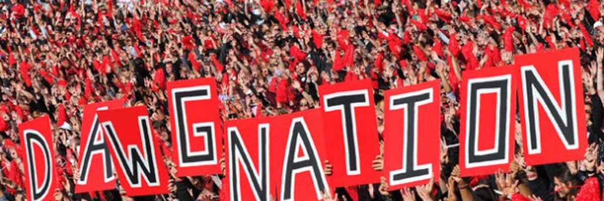 Robert Clarke banner