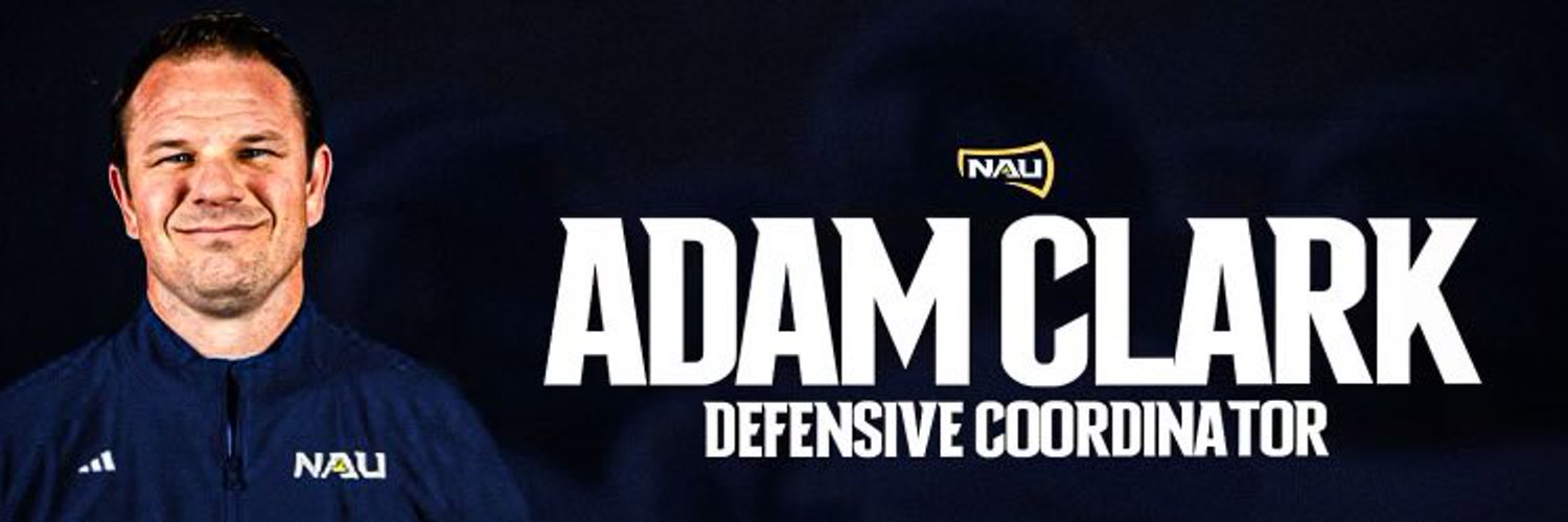 Adam Clark Profile Banner