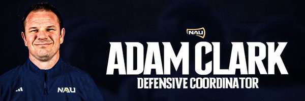 CoachAdamClark Profile Banner