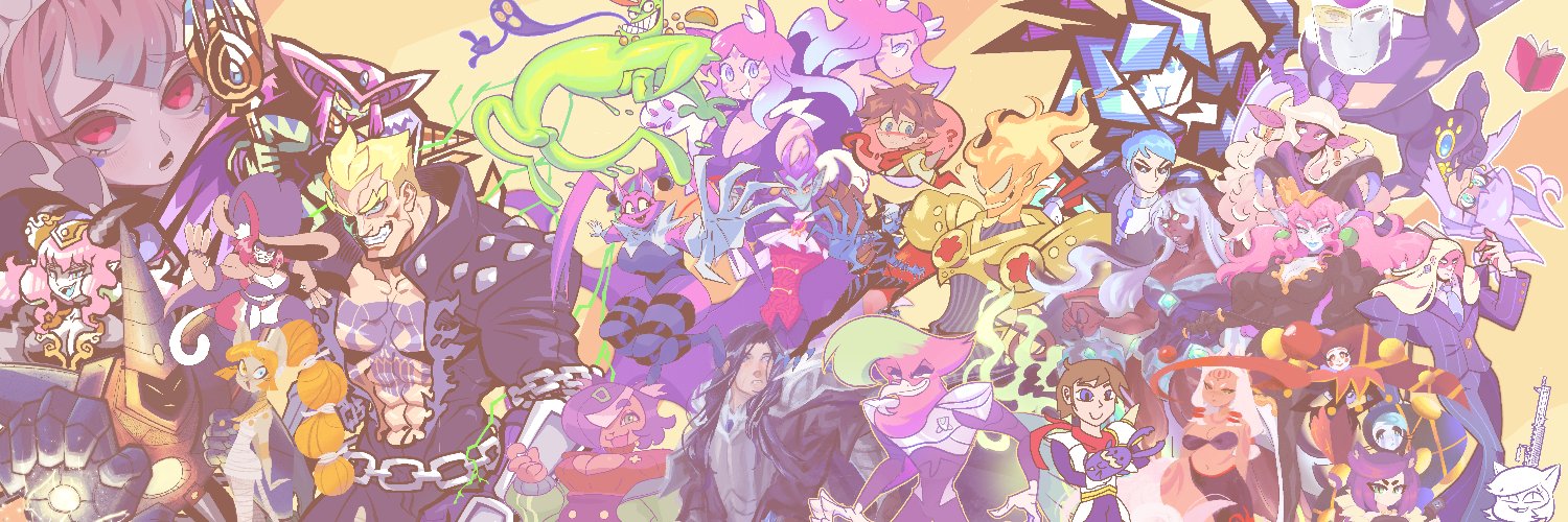 Cubesona COMMISSIONS OPEN banner