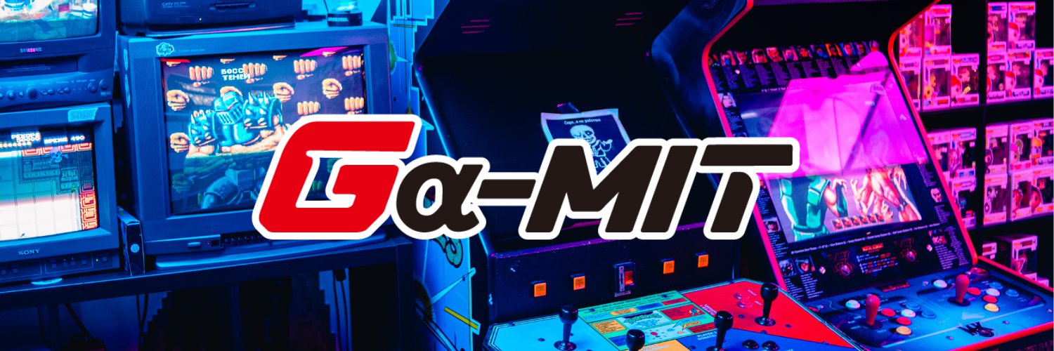 『公式』Gα-MIT banner