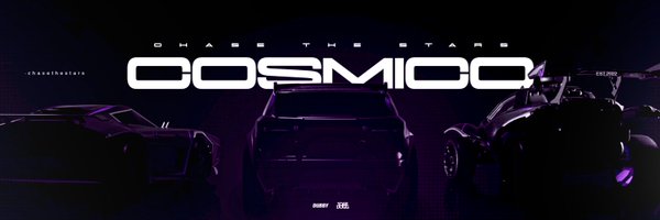 CosmiCoGG Profile Banner