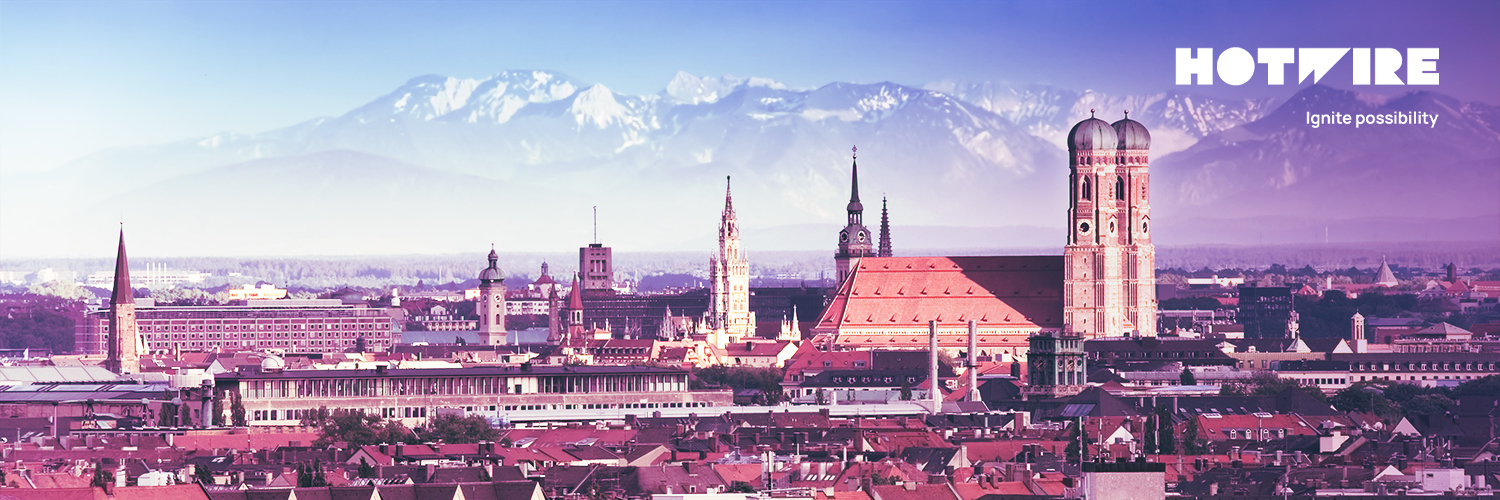 hotwireglobal's profile banner image