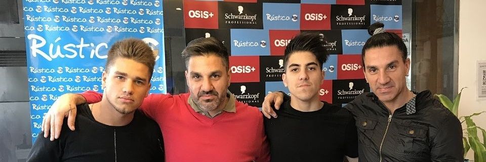 ramiroarte's profile banner image
