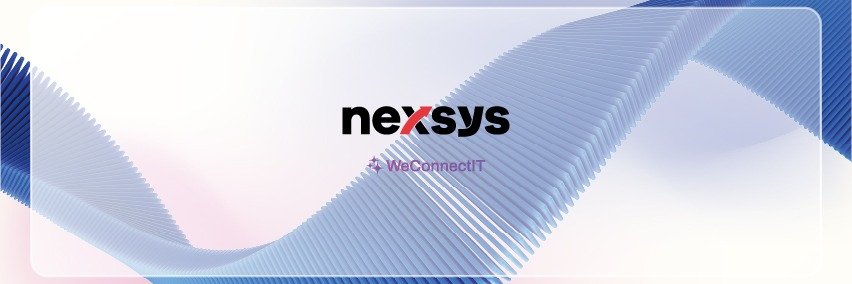 @Nexsysla banner