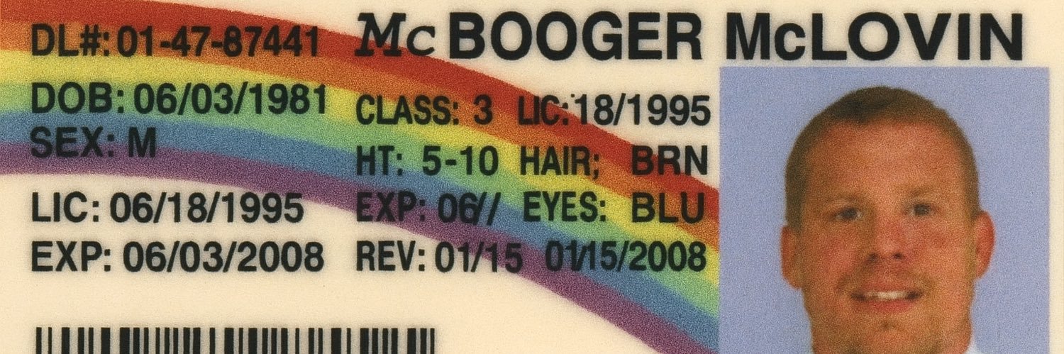 McLovin ✟ J.C. Samples banner