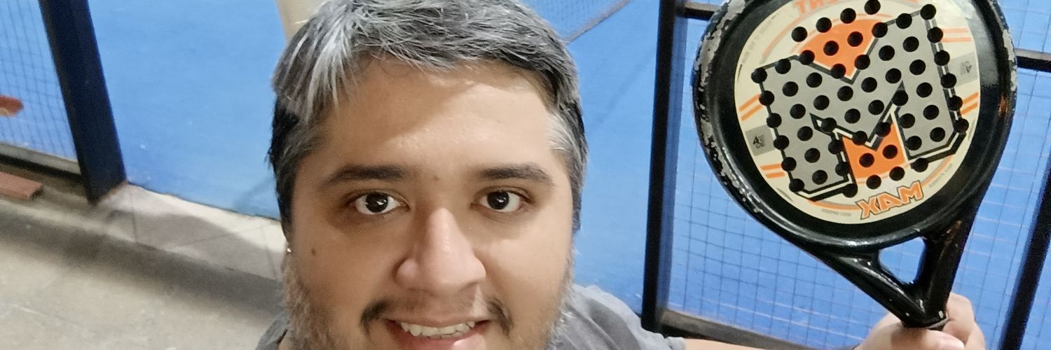 robinfer6's profile banner image