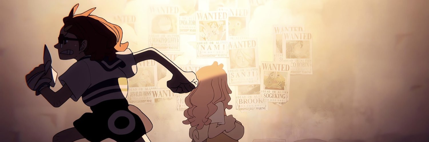 Laura Teniente's banner