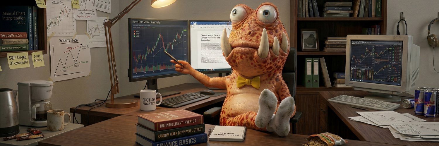 CHEEZKING, Starving Chartist banner