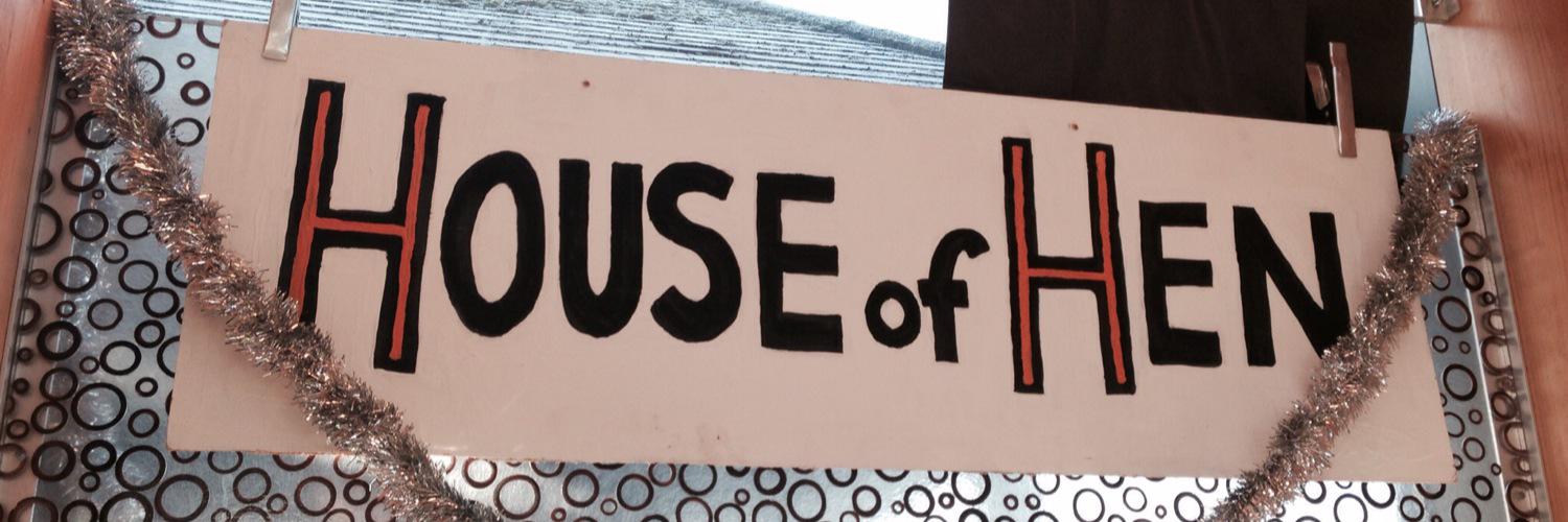 House_of_Hen's profile banner image