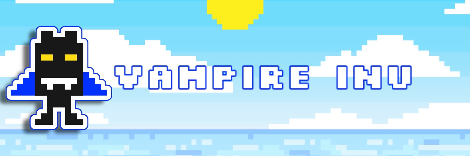 vamp_inu's profile banner image