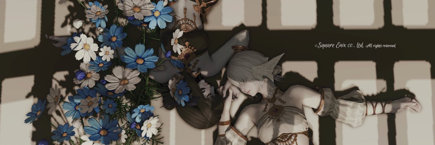 xiv_Choco's profile banner image