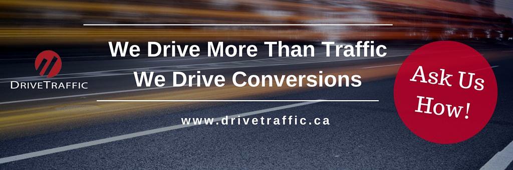 drivetraffic's profile banner image