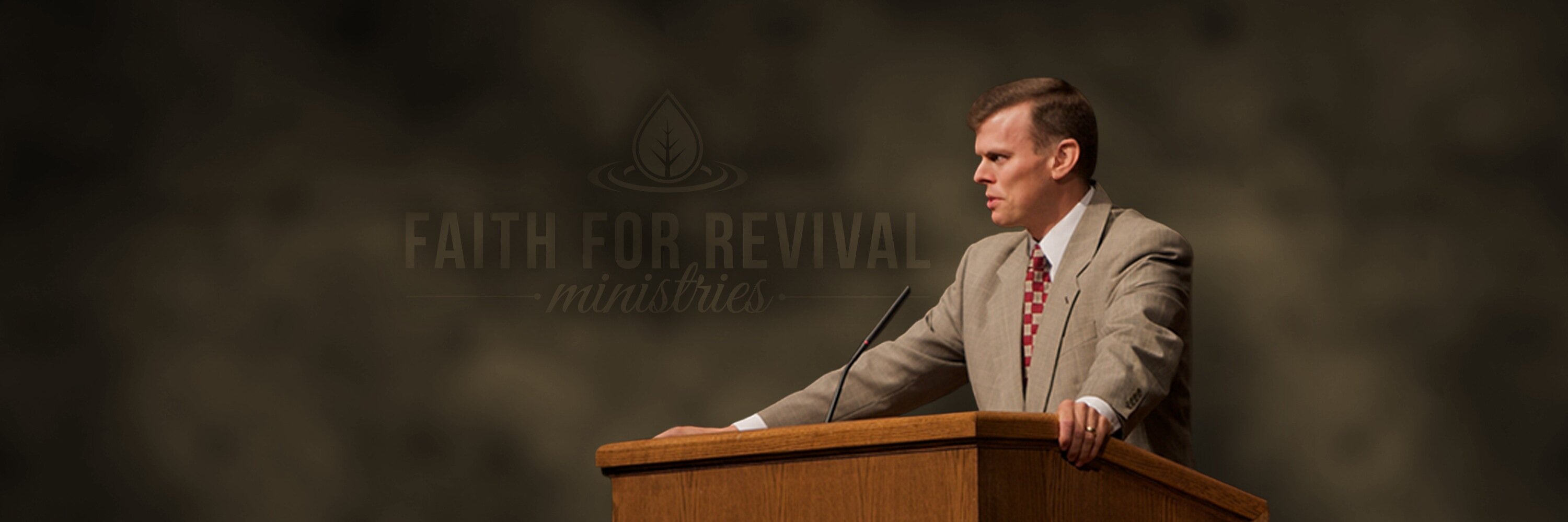 FaithForRevival's profile banner image