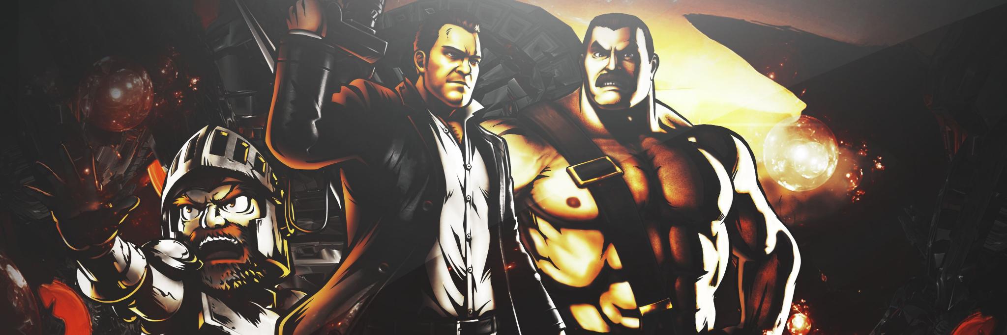 R.チャンター (WH|Chunter) banner
