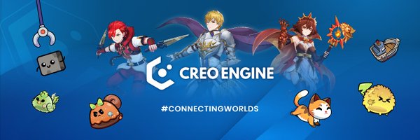 creo_engine Profile Banner