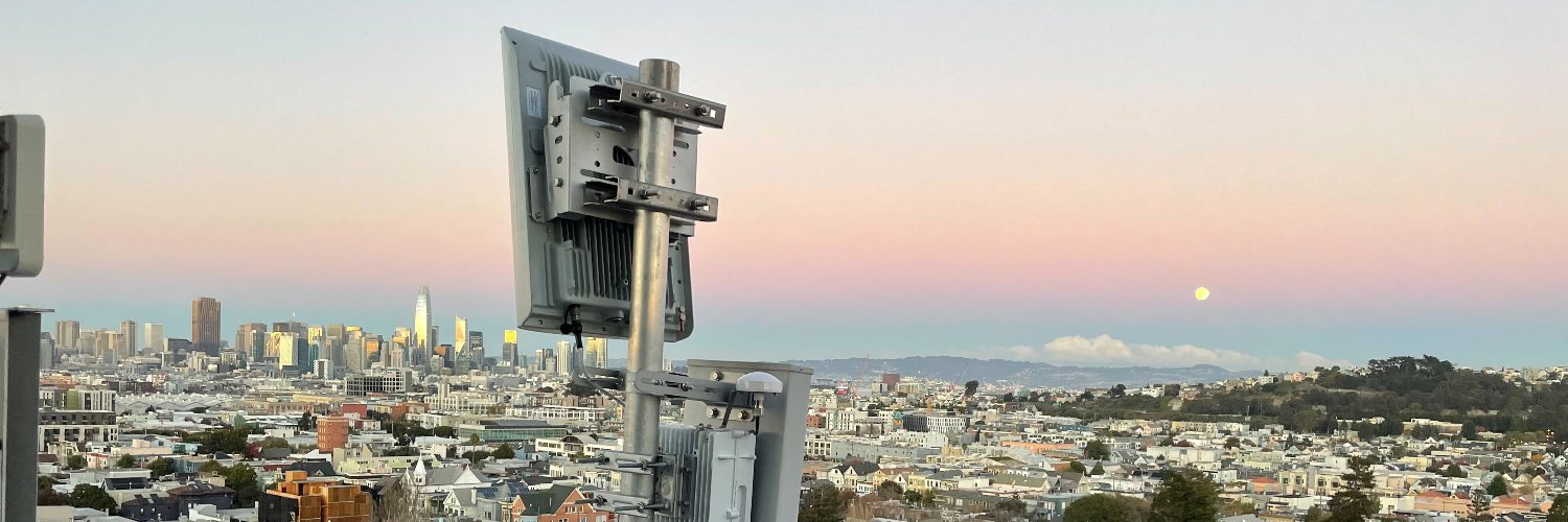 Pollen Mobile 🐝 banner