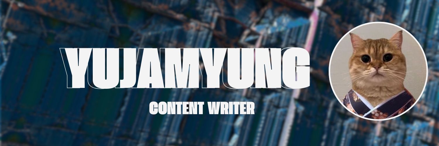 YUJAMYUNG banner