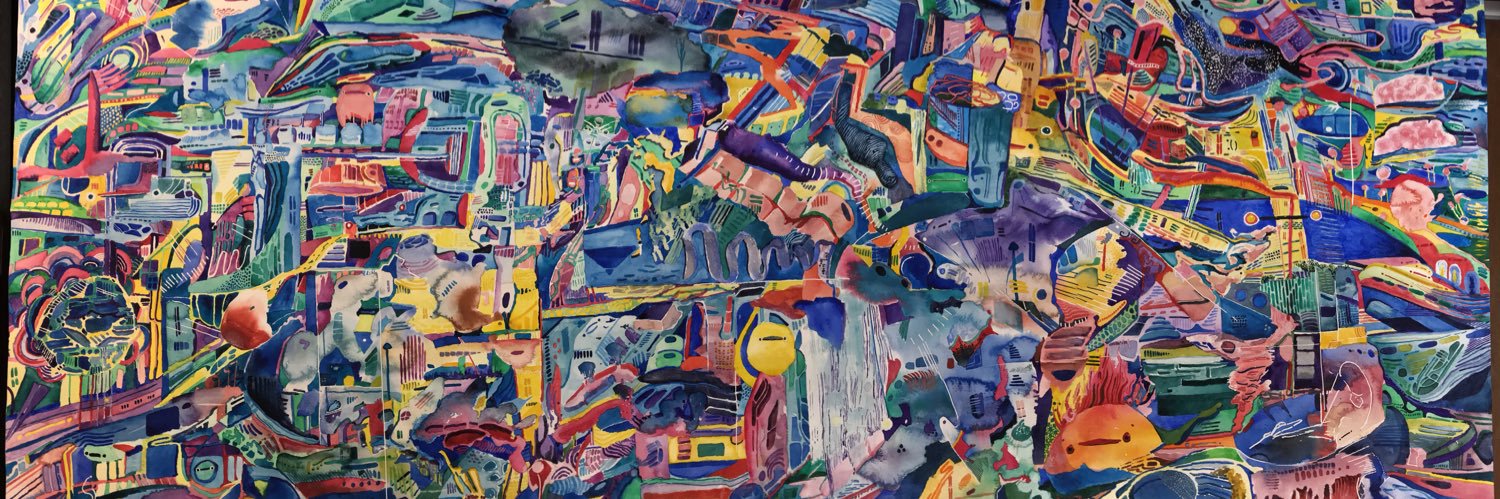 wesleyware22's profile banner image