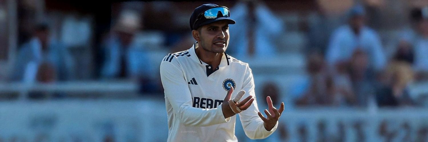 Out Of Context Cricket's banner