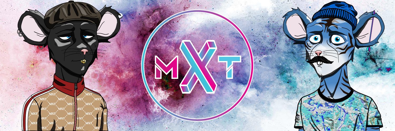 MightyXTribe's profile banner image