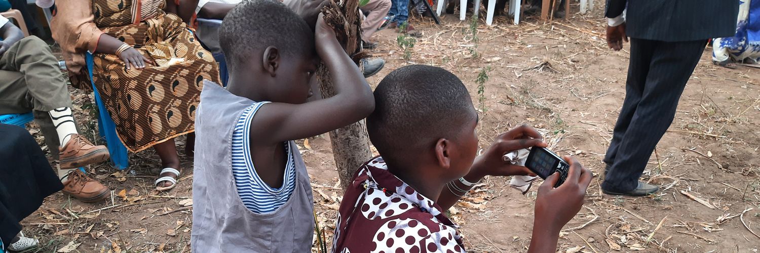 Media For Transformative Advocacy banner