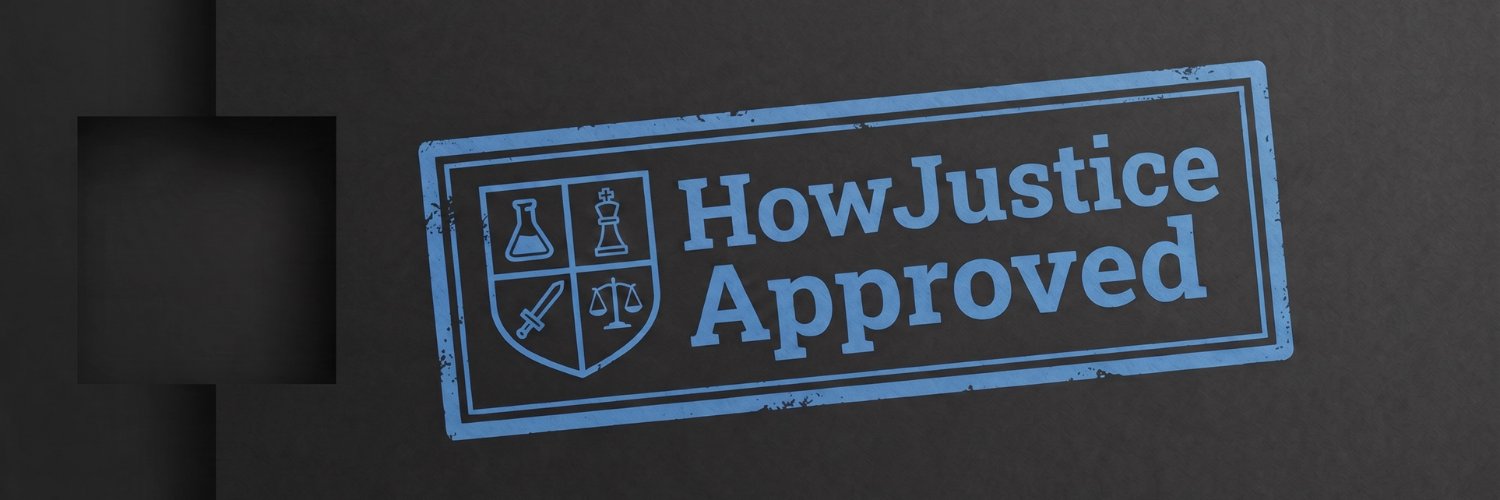 HowJusticeYT's profile banner image