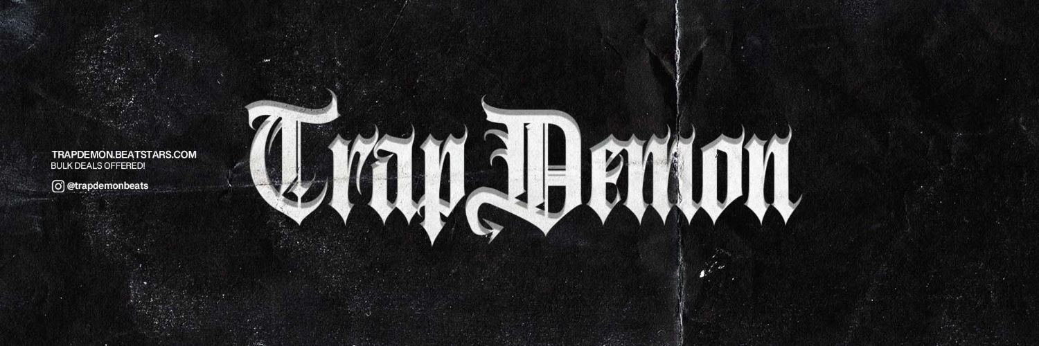 Trap Demon banner
