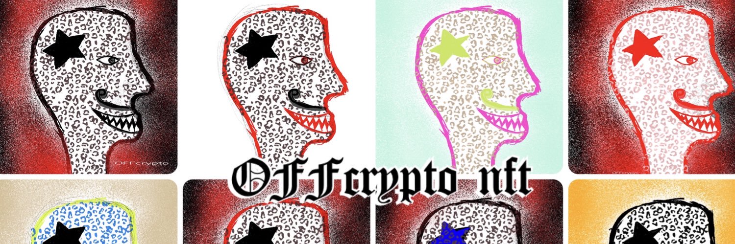 off crypto nfts banner