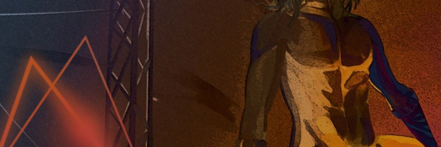 DimitriKaledri's profile banner image