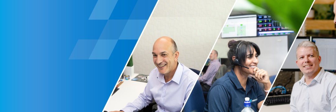 FirstFocusIT's profile banner image