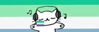G banner
