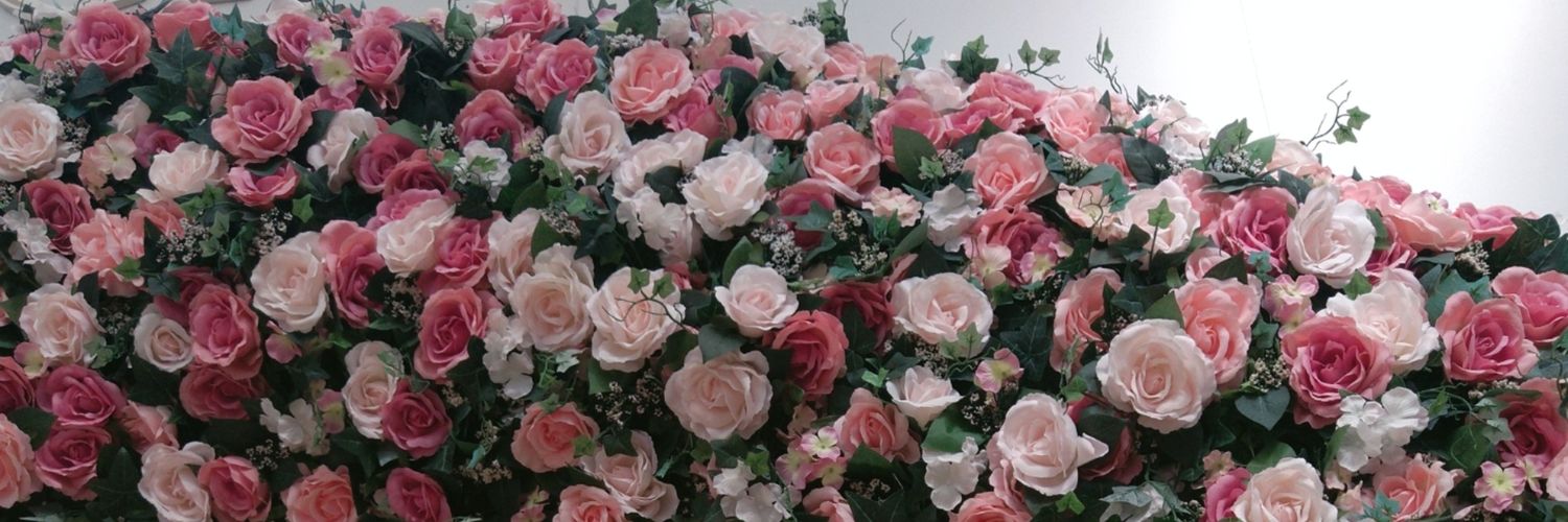 🐶あす🐶 banner