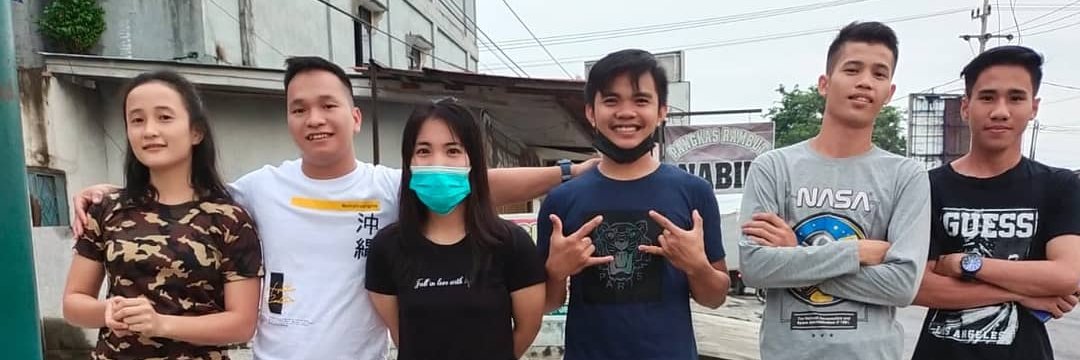 Putra Ziliwu banner