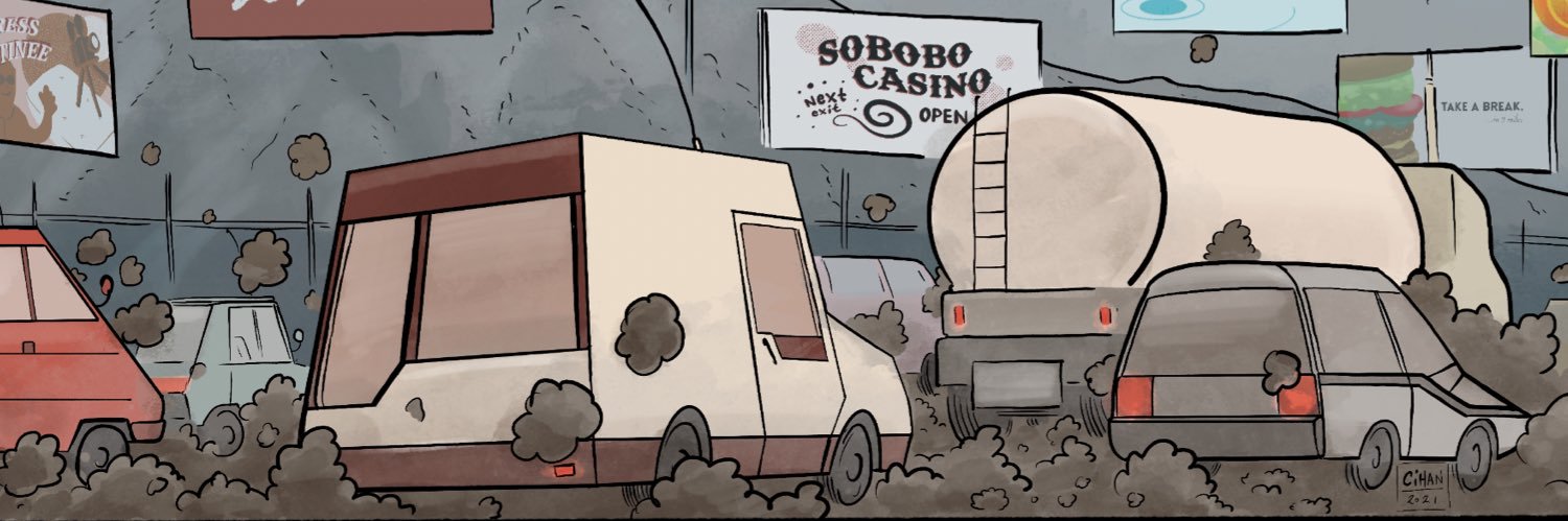 wrinklecomics's profile banner image