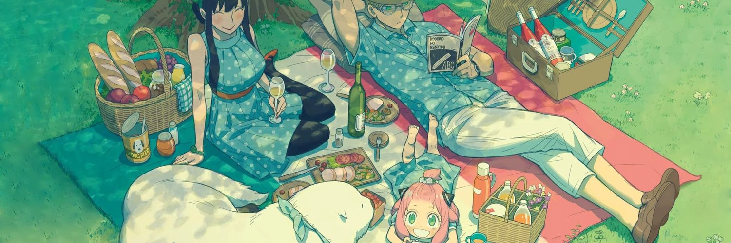 jeromequantum's profile banner image