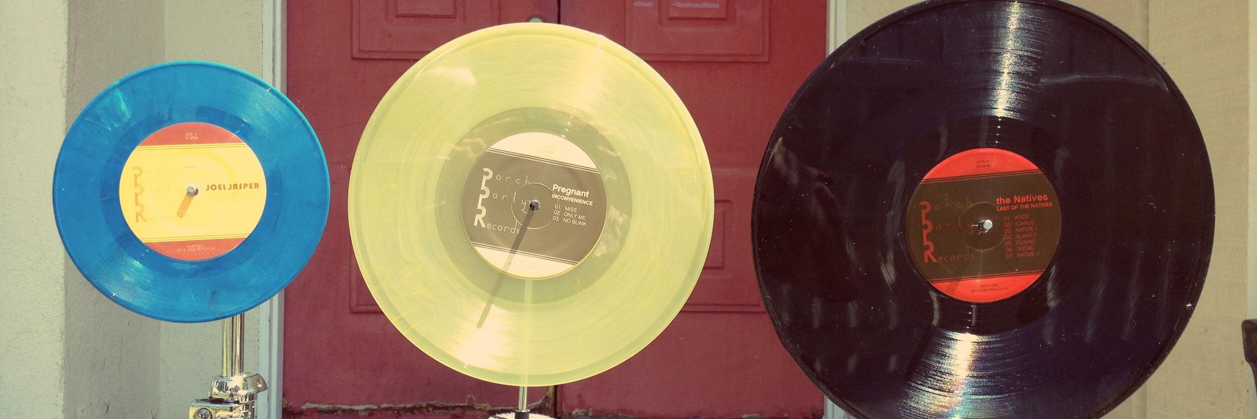 PorchPartyMusic's profile banner image